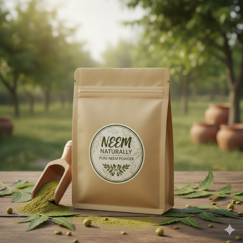 Neem Powder